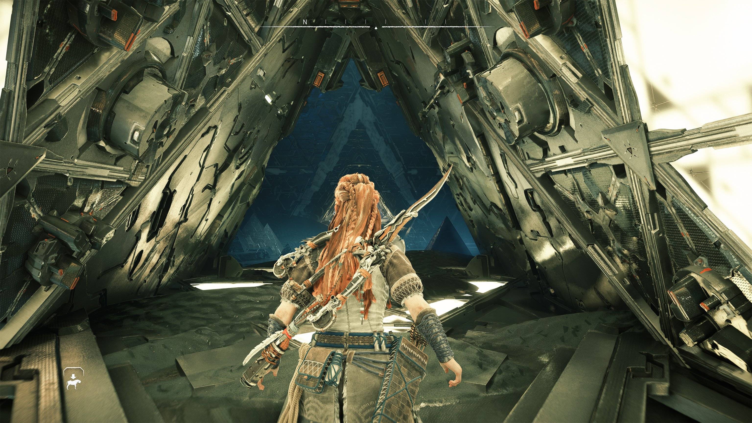 Horizon Forbidden West - Imagen 25